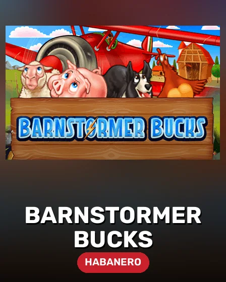 Barnstormer Bucks