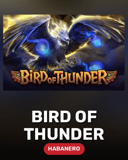Bird of Thunder