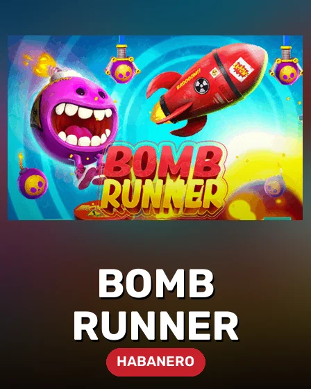 Bomb Runner