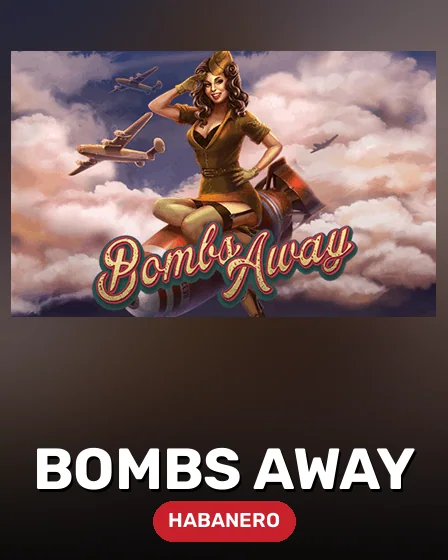 Bombs Away
