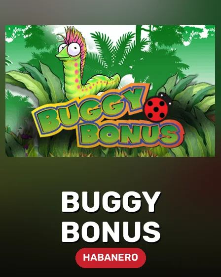 Buggy Bonus