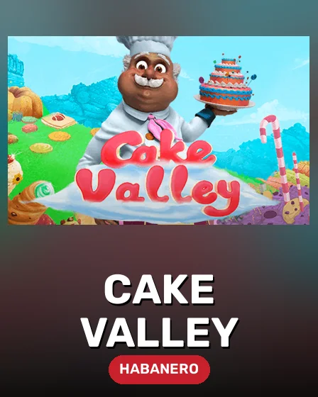 Cake Valley