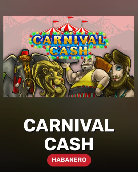 Carnival Cash