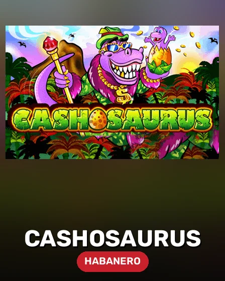 Cashosaurus