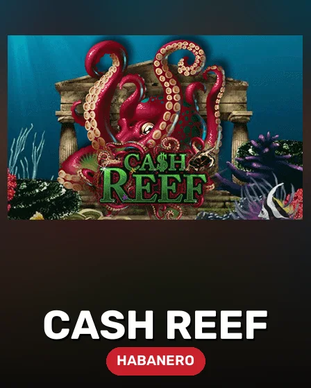 Cash Reef