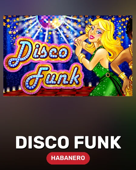 Disco Funk