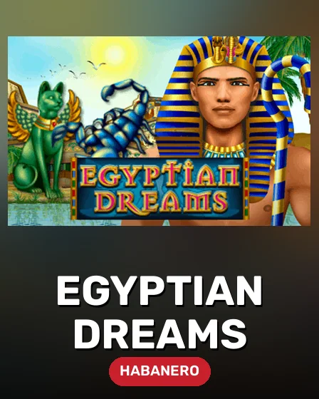 Egyptian Dreams