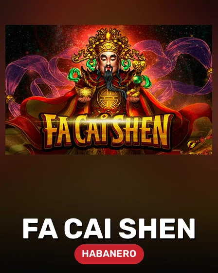 Fa Cai Shen
