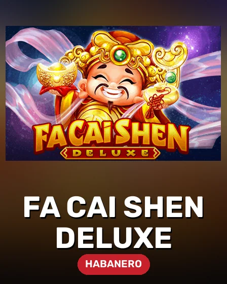 Fa Cai Shen Deluxe