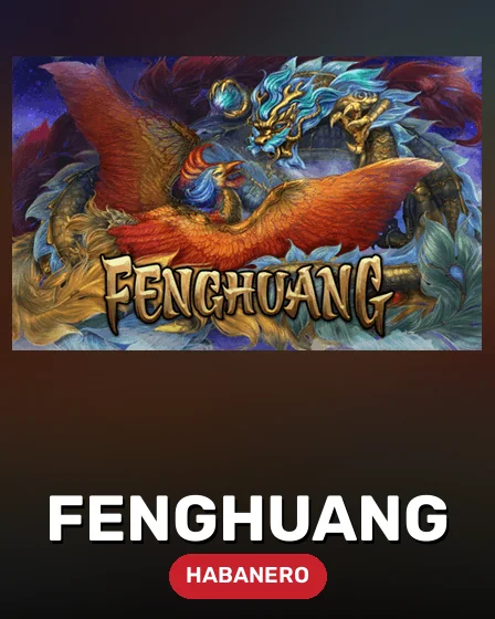 Fenghuang