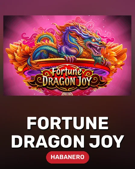 Fortune Dragon Joy