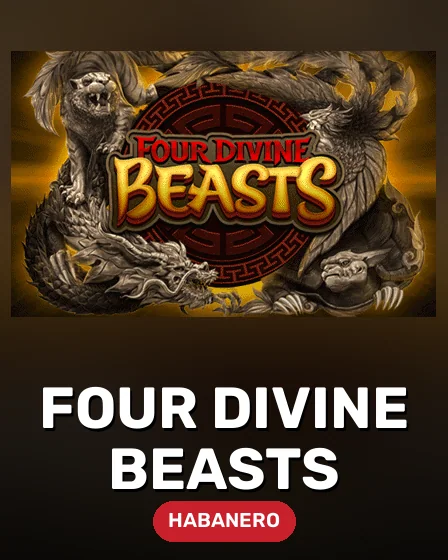 Four Divine Beasts