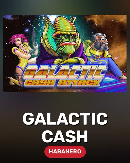 Galactic Cash
