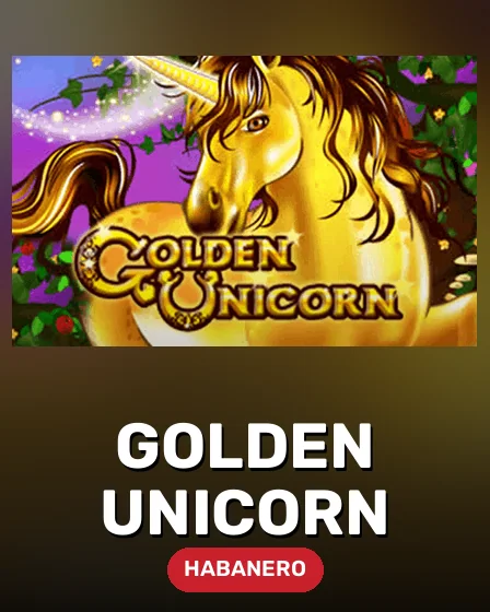 Golden Unicorn