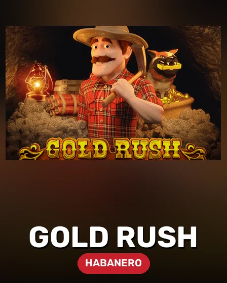Gold Rush