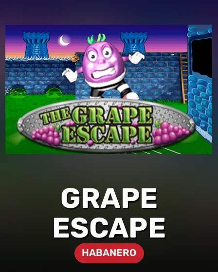 Grape Escape