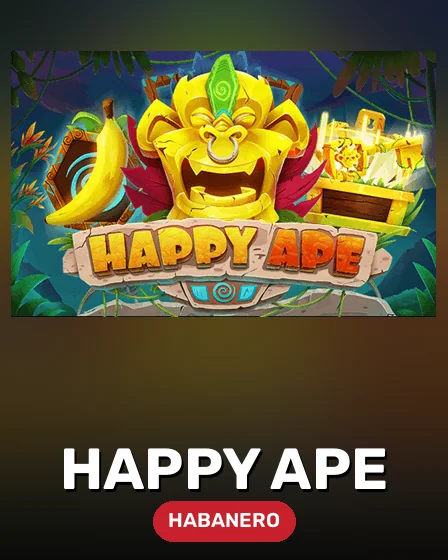 Happy Ape