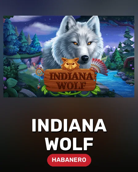 Indiana Wolf