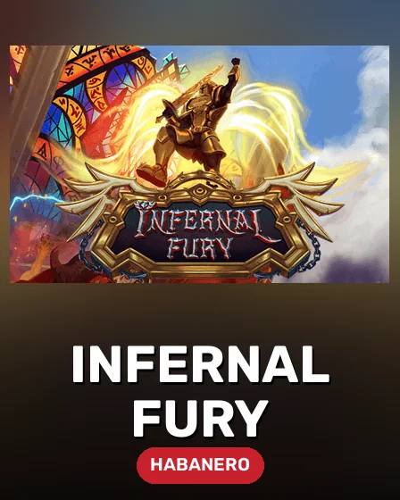 Infernal Fury