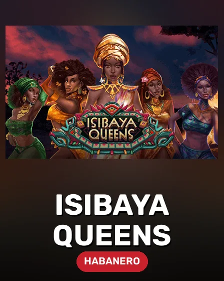Isibaya Queens