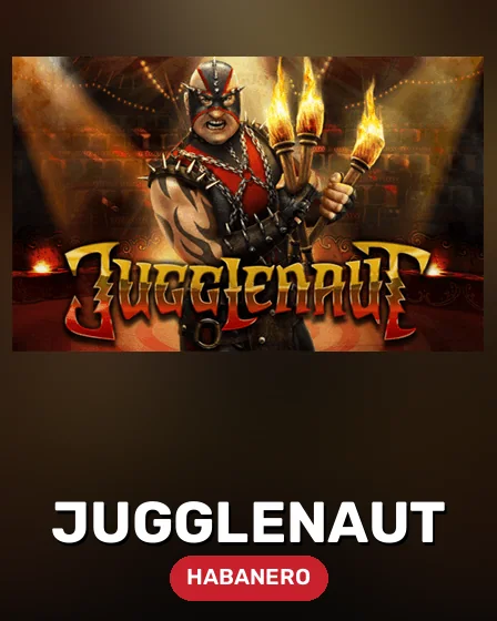 Jugglenaut