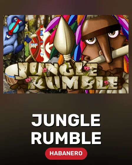 Jungle Rumble
