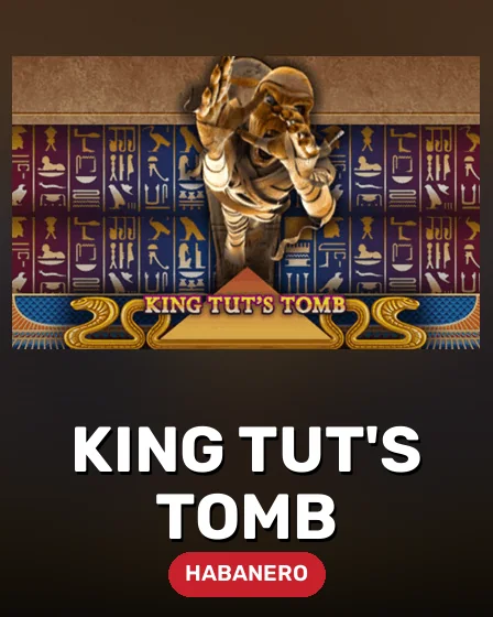 King Tut's Tomb