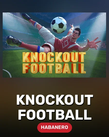 Knockout Football