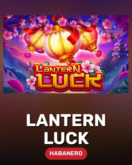 Lantern Luck