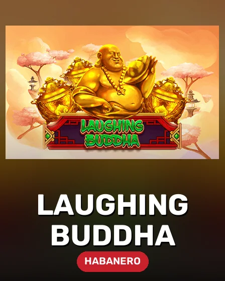 Laughing Buddha
