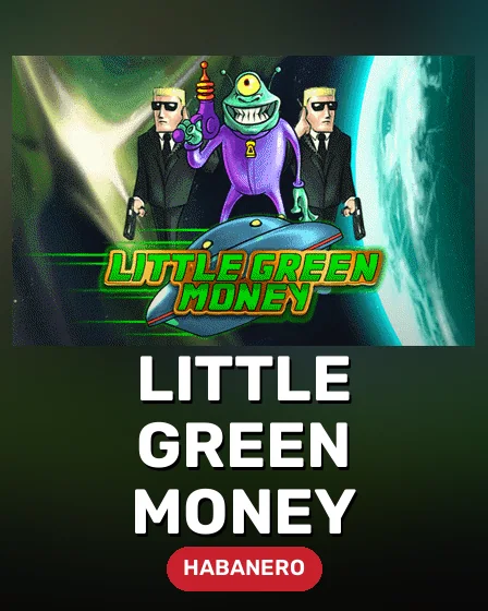 Little Green Money