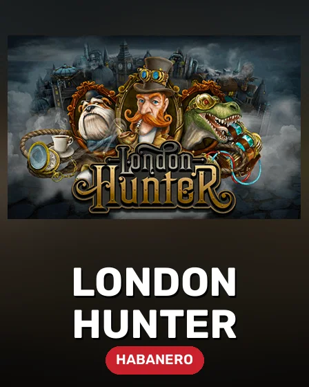 London Hunter