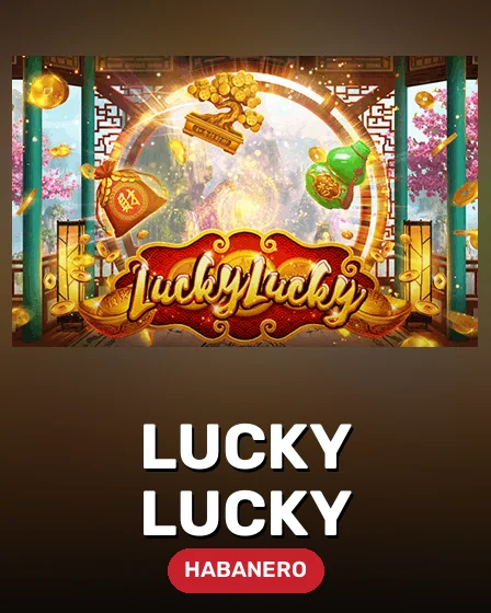 Lucky Lucky