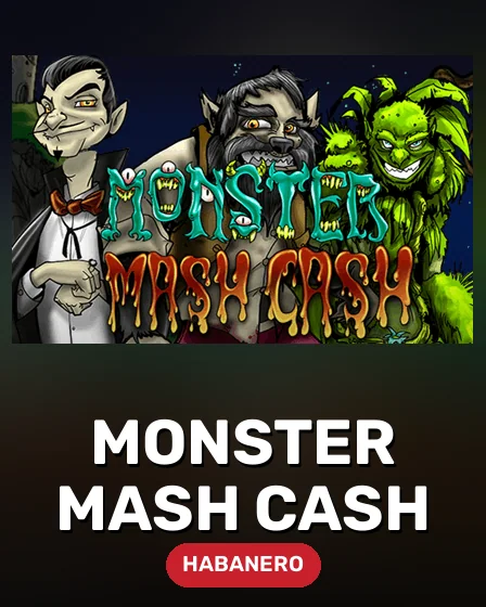 Monster Mash Cash