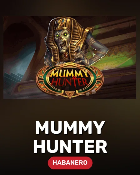 Mummy Hunter