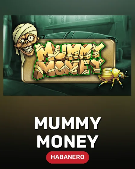 Mummy Money