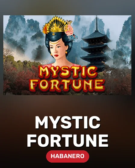 Mystic Fortune