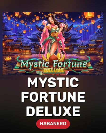 Mystic Fortune Deluxe