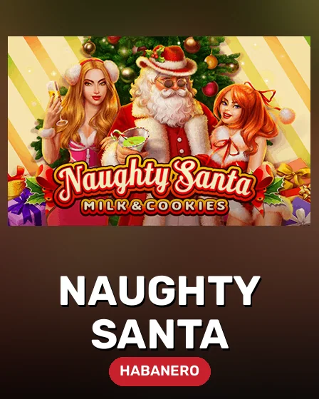 Naughty Santa