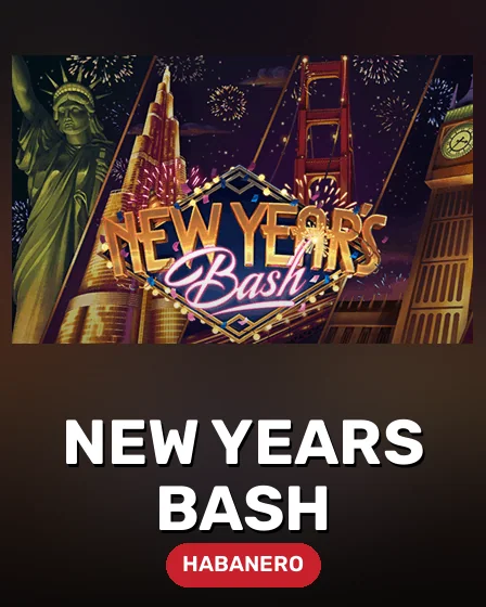 New Years Bash