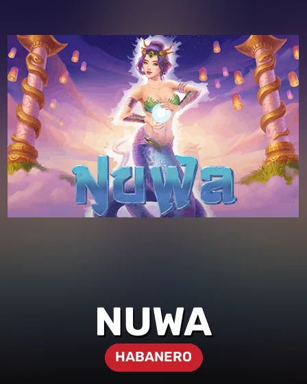 Nuwa