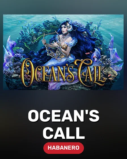 Ocean's Call