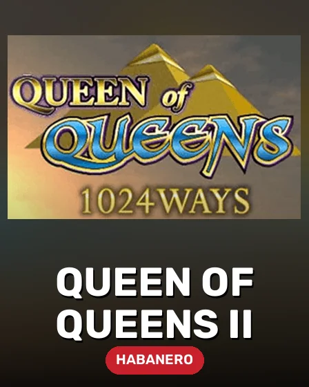 Queen of Queens II