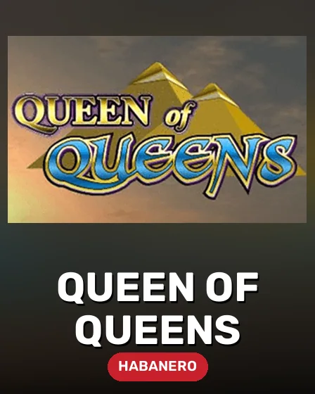 Queen of Queens