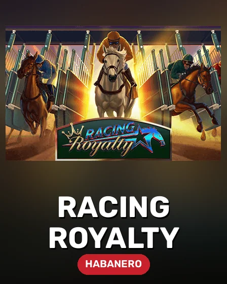 Racing Royalty