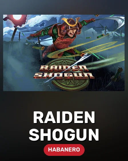 Raiden Shogun