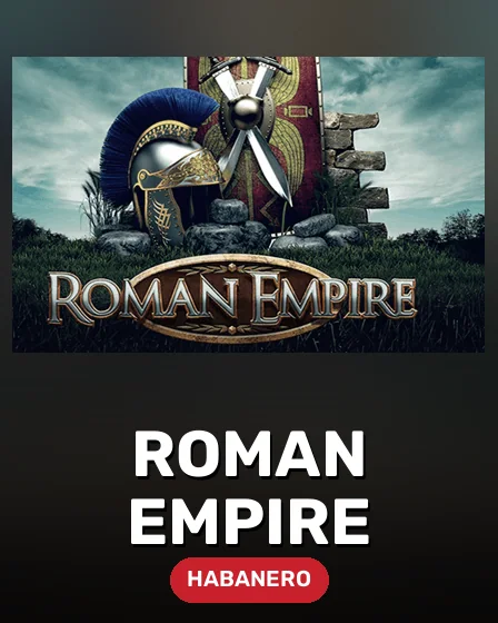 Roman Empire