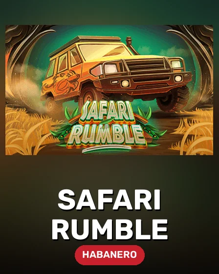 Safari Rumble