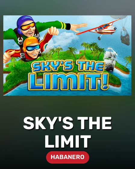 Sky's the Limit