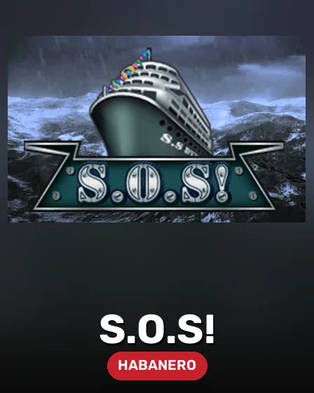 S.O.S!